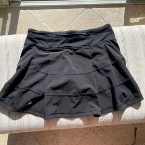 Lululemon Golf Skirt